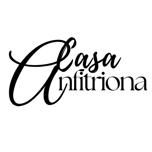 Logo de Casa Anfitriona - Tienda online con Pedify